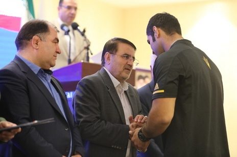 دهکده المپیک کرمانشاه باید تکمیل شود