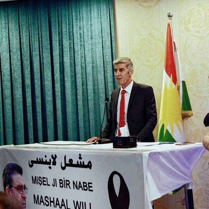 ترکیه نمی‌تواند بدون اجازه آمریکا یا روسیه به تل رفعت و منبج حمله کند