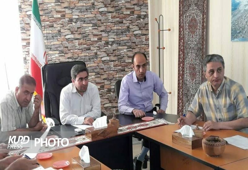 تصویب ۵ طرح گردشگری به ارزش ۳۳ میلیارد تومان در کردستان
