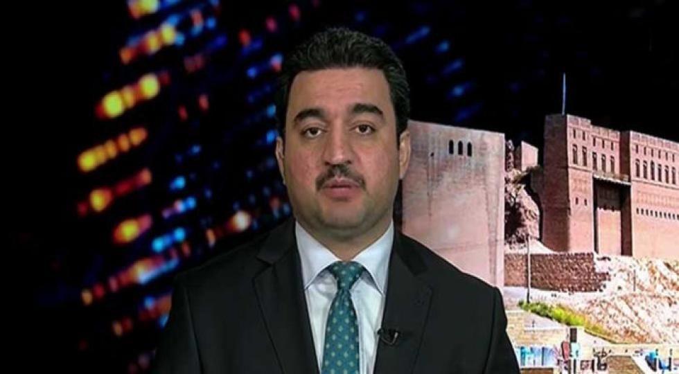 اتحادیە میهنی مشارکت جریان صدر و دیگر احزاب را در تشکیل دولت جدید عراق خواستار است