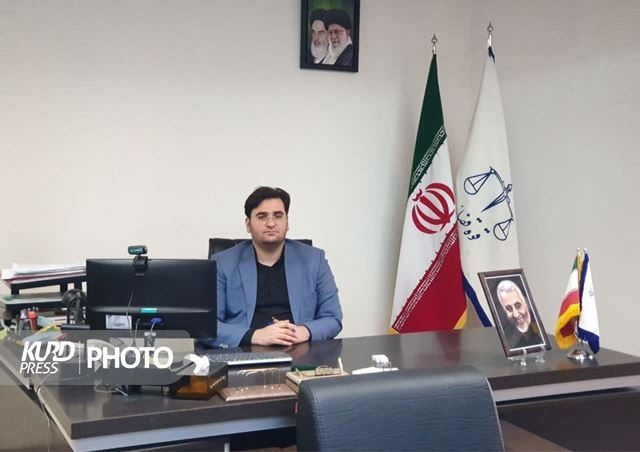 درآمد 2 هزار میلیاردی کشور از معادن ، مالیات و گمرک کردستان/تأکید بر اصلاح جدول مناطق محروم