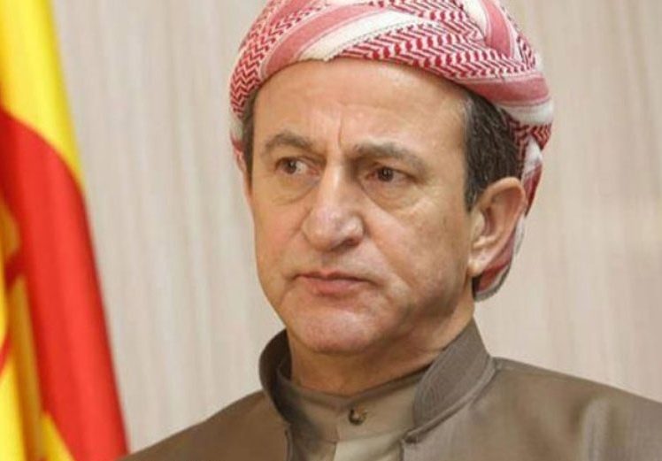 هەرێمی کوردستان لە بەردەم مەترسیدایە