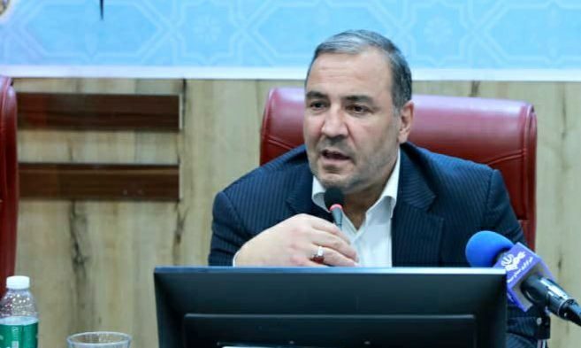 استان ایلام پایلوت و پیشگام سلامت کارکنان با ایجاد زنگ ورزش در ادارات