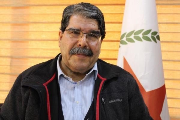 ترکیه در پی الحاق عفرین است