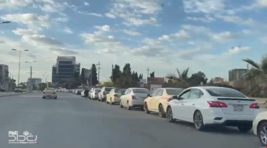 بحران سوخت در اقلیم کردستان، ساختگی  و دارای اهداف  تجاری است