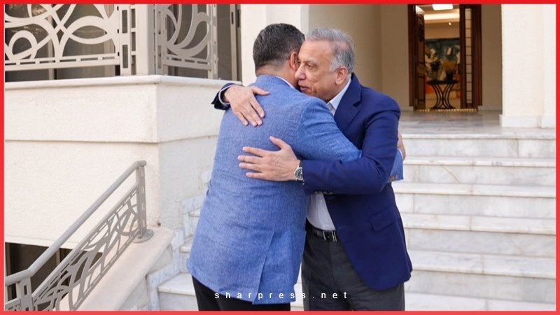 جزئیات دیدار لاهور شیخ جنگی با نخست وزیر عراق