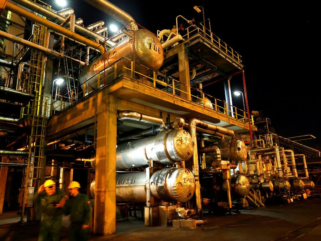 Iraq will implement federal court ruling on Kurdish oil industry: minister