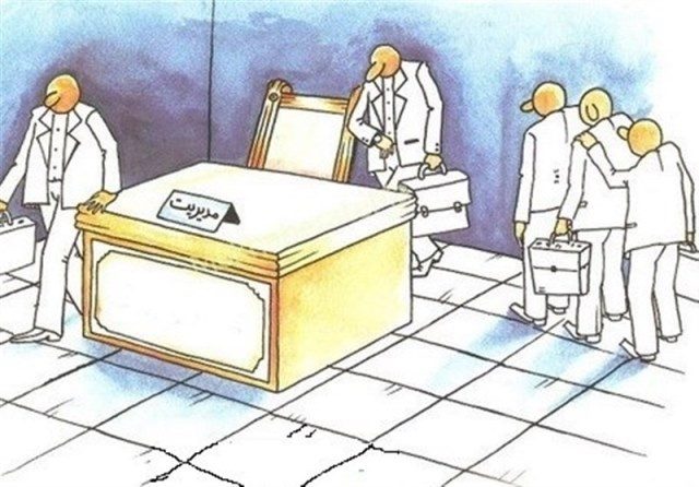 «قروه» گرفتار هاله ابهام تغییرات مدیریتی