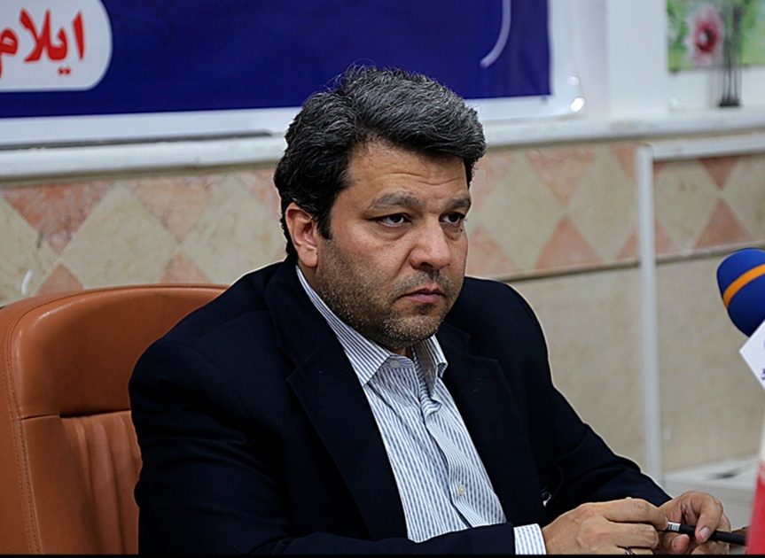 تامین ۵۰ درصد تجهیزات آمفی تئاتر دهلران، دره شهر و ملکشاهی توسط سازمان سینمایی