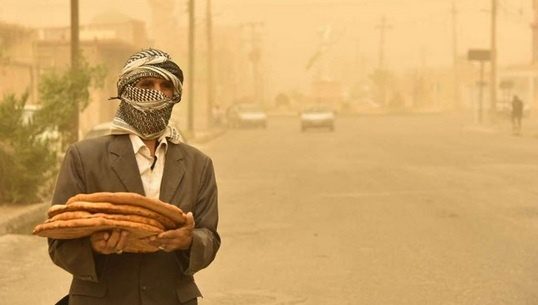 از مرگ بر اثر نوشیدن آب یخ تا اعلام هشدار وبا در کرمانشاه