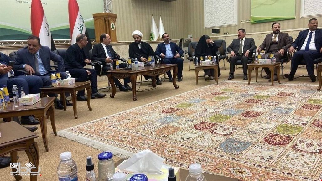 چارچوب هماهنگی  از تصمیم هئیت حزب دمکرات کردستان به دیدار از بغداد استقبال می کند