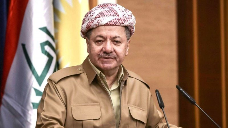 وضعیت حزب دمکرات کردستان  پس از خروج جریان صدر از پروسه سیاسی عراق پیچیده تر شده است