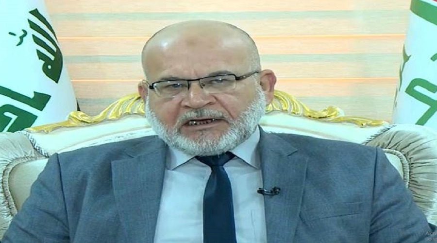 دولت اقلیم کردستان  تحت سلطه اردوغان است