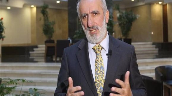 بهترین گزینه، انحلال مجلس عراق و برگزاری انتخابات زودهنگام پارلمانی است