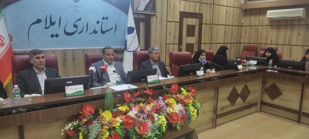 میزان جذب اعتبارات ملی از وزارتخانه ها ملاک ارزیابی مدیران ایلام است