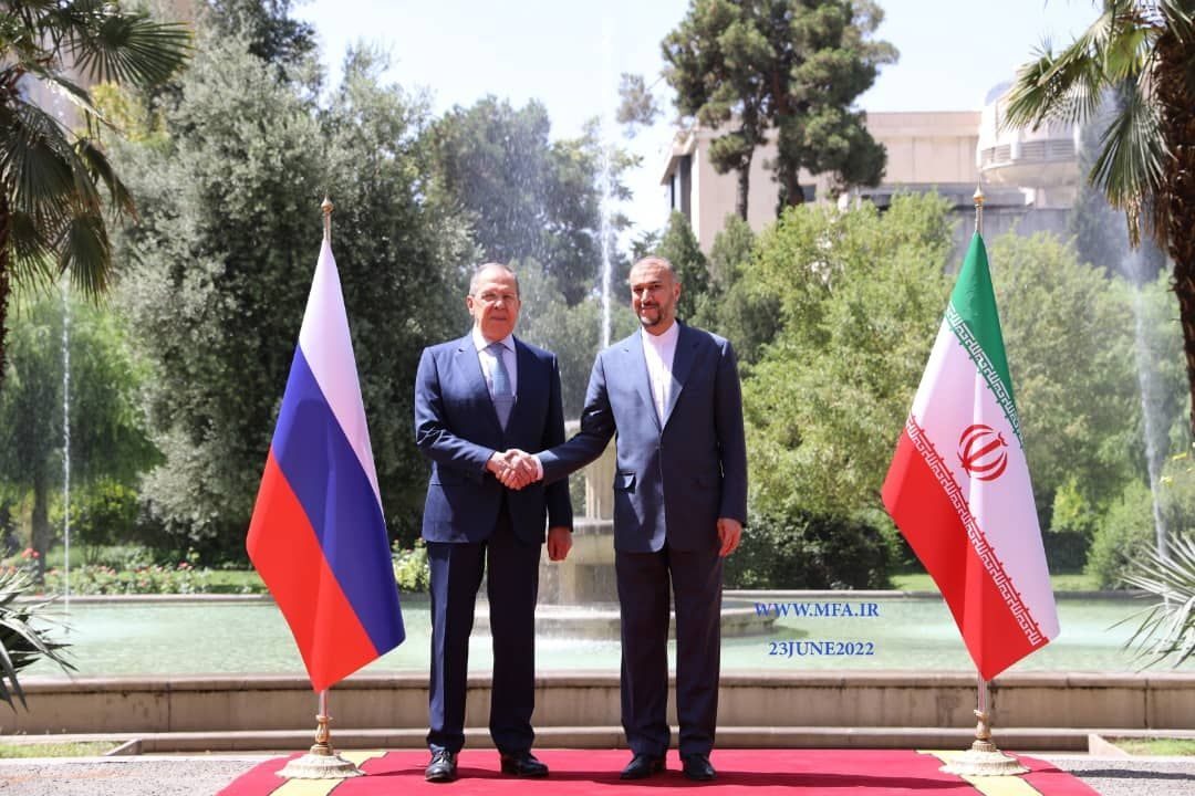 امیر عبداللهیان: امیدواریم با واقع‌بینی آمریکا در آینده نزدیک به توافق برسیم/ روسیه: در مورد سوریه هماهنگی‌ها با ایران ادامه دارد