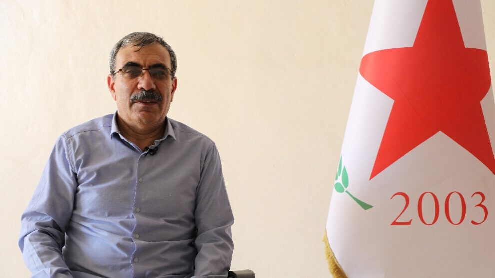 شاهد تغییرات مثبتی در مواضع دمشق هستیم