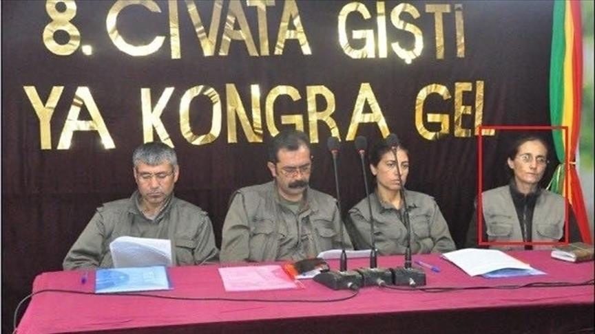 سەرکردەیەکی PKK لە سلێمانی کوژرا