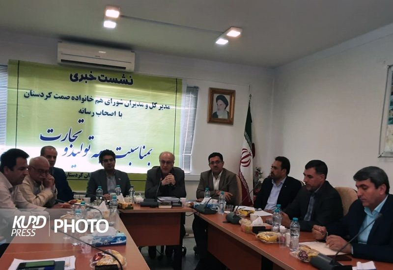 توسعه واحدهای تولیدی دانش بنیان اولویت صمت/وابستگی 42 درصد اقتصاد استان به حوزه صنعت