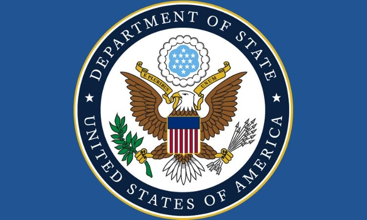 US denounces missile attacks on Khor Mor gas field