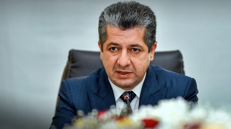 مسرور بارزانی: ترسوهایی کە پشت حملات بە اقلیم کردستان هستند، پشتیبانی افکار عمومی عراق را از دست دادە اند