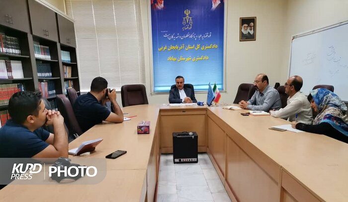 تحقیقات در خصوص پرونده شوراهای شهر مهاباد همچنان ادامه دارد