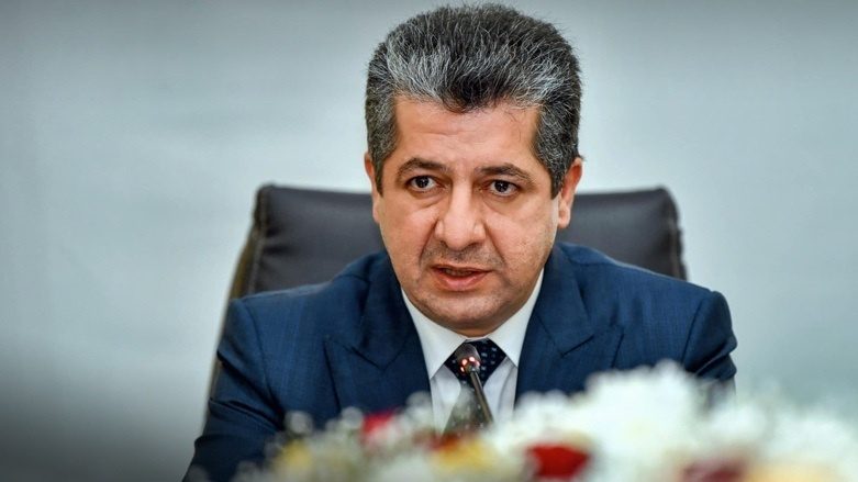 مەسروور بارزانی: ئەو ترسنۆکانەی لە پشت ئەنجامدانی هێرشەکانن، دەنگی ڕای گشتییان لە عێراقدا لەدەست داوە