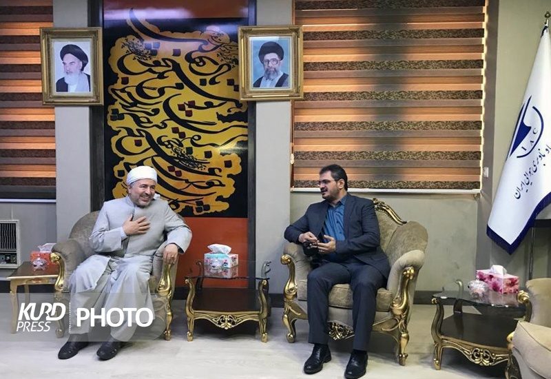 ماموستا کریمی: کردستان پایتخت تقریب مذاهب است