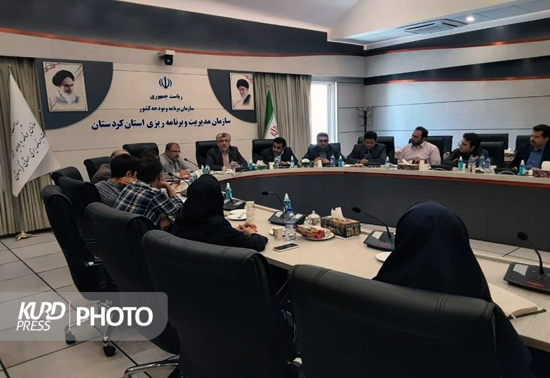 اختصاص 10 درصد اعتبارات تملک دارایی های سرمایه ای کردستان به طرح های دانش بنیان