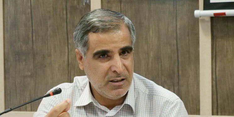 شناسایی یک فرد مبتلا به وبا در کرمانشاه