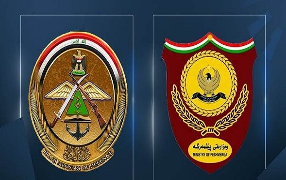 Ministry denies danger of clashes between Peshmerga, Iraqi forces