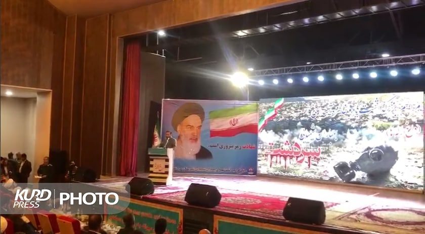 نماینده مجلس: انتظار مصدومان شیمیایی سردشت هنوز برآورده نشده است