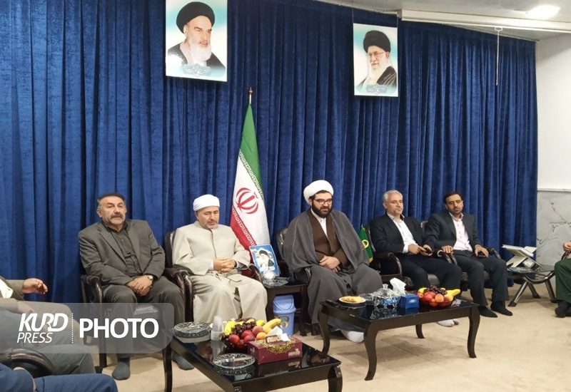 تمدن اسلامی بدون وحدت شیعه و سنی امکان پذیر نیست