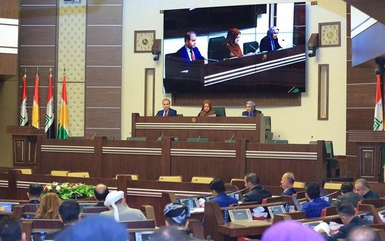 انتقادات بە اصلاح قانون نفت و گاز اقلیم کردستان؛ اصلاح بە نفع حزب دمکرات است