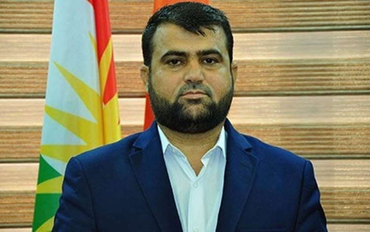 خروج شرکت‌های نفتی  از اقلیم کردستان  نشان دهندە  پایبندی آن ها بە احکام قوه  قضاییه عراق است