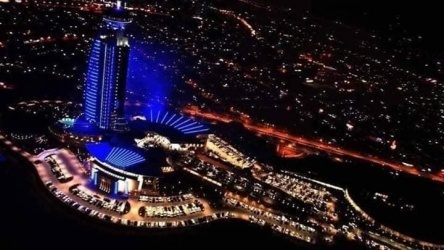 حمله با نارنجک به یک خانه در سلیمانیه