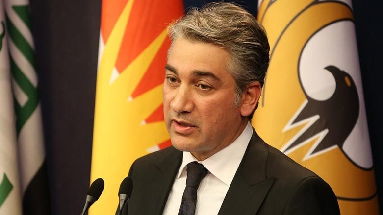 سخنگوی دولت اقلیم کردستان: هیچ یک از شرکت های نفتی از اقلیم خارج نشده اند