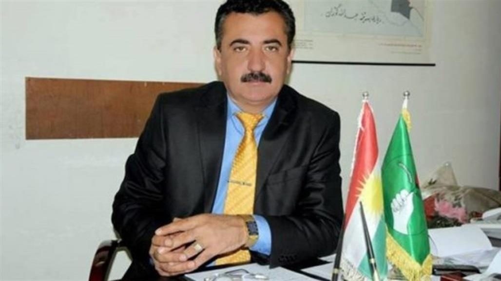 مسئله ریاست جمهوری عراق  ظرف چند روز آینده حل خواهد شد