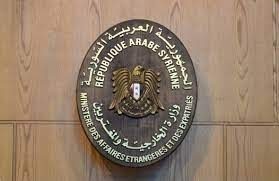 سوریه استقلال دو منطقه لوهانسک و دونتسک را به رسمیت شناخت