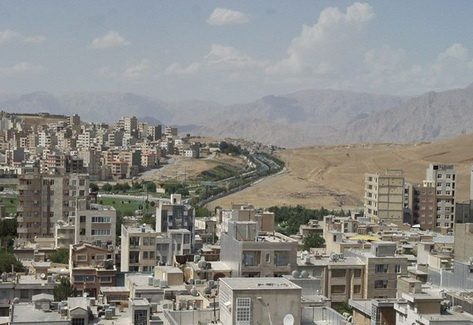 کرمانشاه خواهرخوانده کاراکاس ونزوئلا یا شهرهای اسپانیا؟!  / فردین رحیمی
