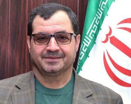 ضرورت بیان مطالبات در سفر رئیس جمهور به کرمانشاه / منصور سرمست