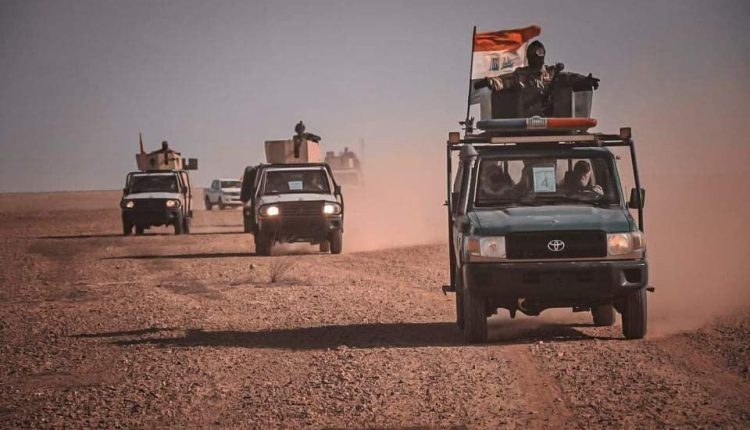 تلاشهایی برای خارج کردن نیروهای حشد الشعبی از مناطق شنگال، دشت نینوا و تلعفر جریان دارد