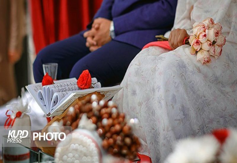 هدف گذاری پرداخت 3 هزار فقره جهیزیه به مددجویان کردستانی