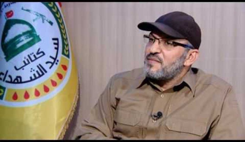 متهم کردن مسعود بارزانی بە تلاش برای تفرقه افکنی بین رهبران چارچوب هماهنگی