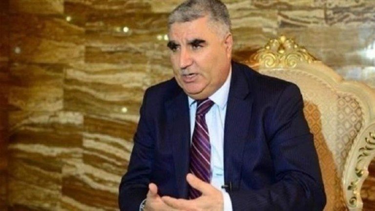 فشارهای خارجی به بغداد برای بازگرداندن خانواده های داعشی ها به عراق ادامه دارد