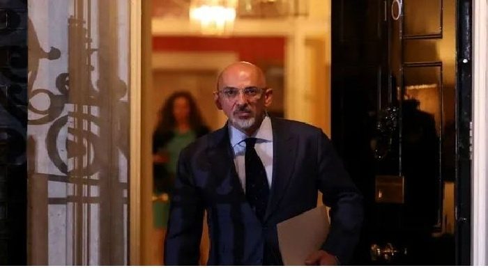 چانسی هاووڵاتیەکی بەڕەچەڵەک کورد بۆ بەدەستەوە گرتنی پۆستی سەرۆک وەزیرانی بەریتانیا بەرز بووەتەوە
