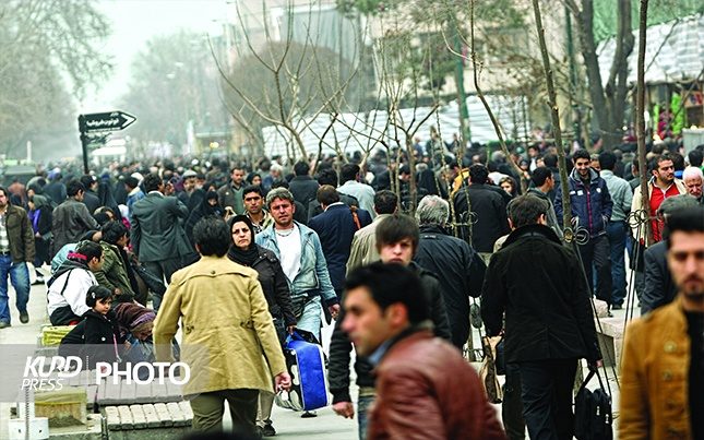 محرومیت نسبی موجب پرخاشگری شهروندان است/جعفر احمدی