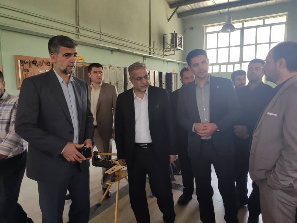 کردستان آماده پذیرش مهارت‌آموزان خارج از کشور