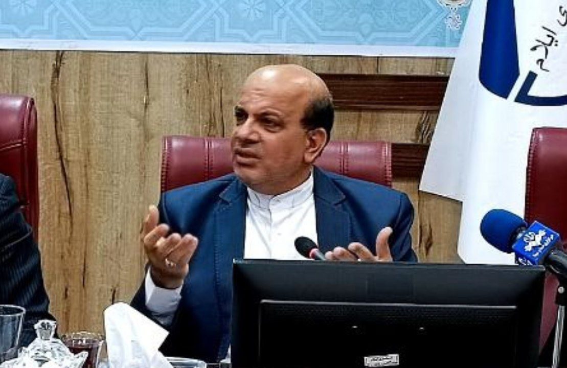 سرمایه‌گذاری ۵ میلیارد دلاری دولت در طرح های توسعه نفت و گاز ایلام
