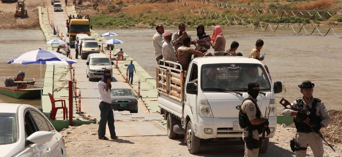 Turkey contributed to Yazidi genocide - report
